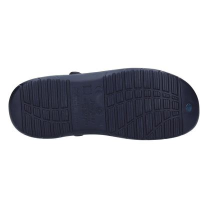 NIZA OB SRC E Work Clogs
