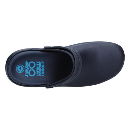 NIZA OB SRC E Work Clogs