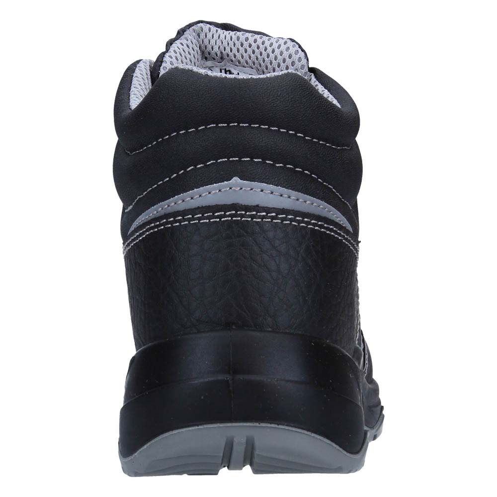 CHICAGO S3 FO SR Safety Boots