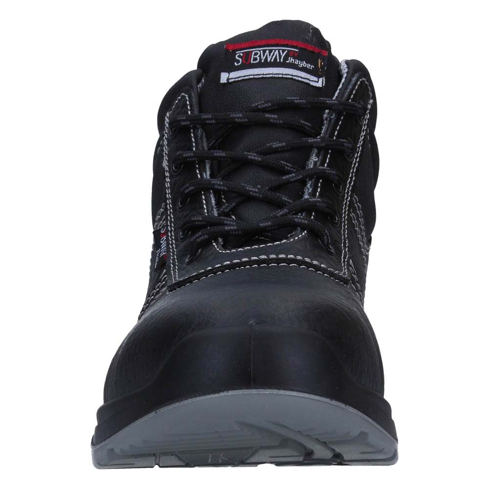 CHICAGO S3 FO SR Safety Boots