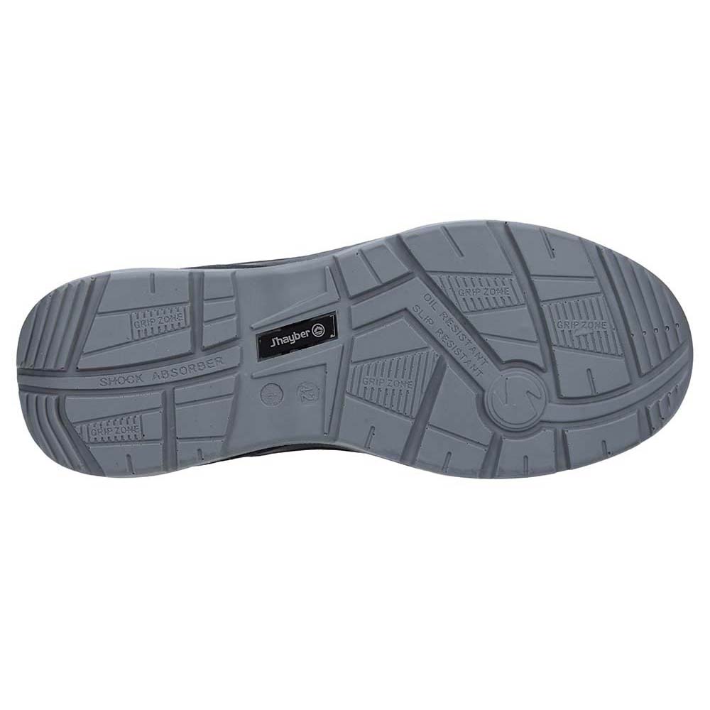 CHICAGO S3 FO SR Safety Boots