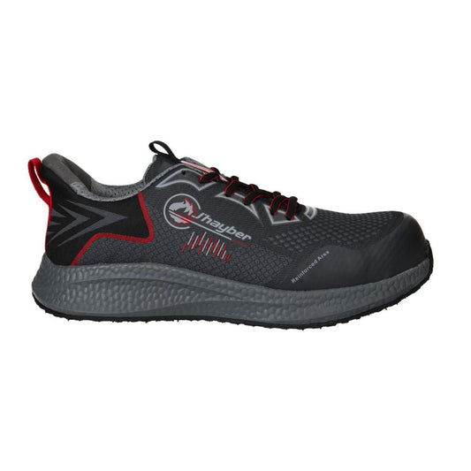 FALCON S1PS FO SR Safety Trainers
