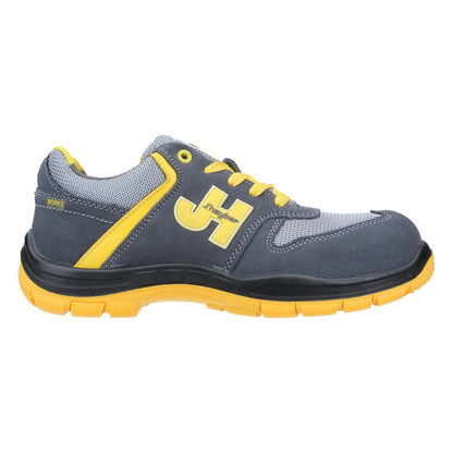 STYLE S1 PS FO SR Safety Trainers