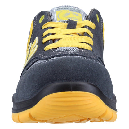 STYLE S1 PS FO SR Safety Trainers