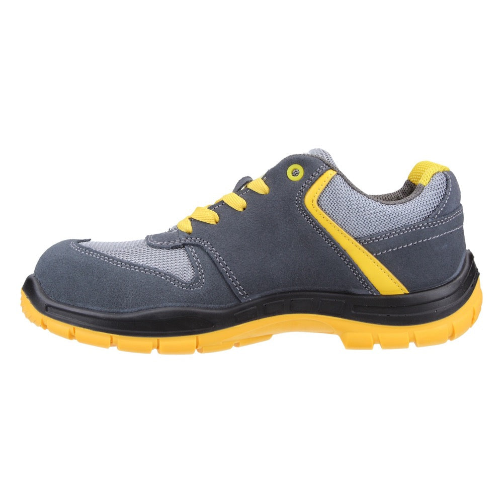 STYLE S1 PS FO SR Safety Trainers