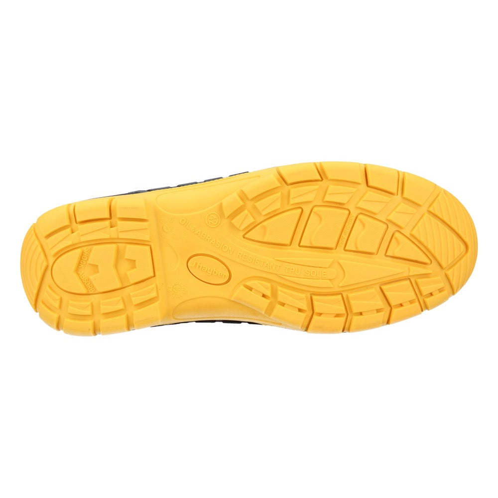 STYLE S1 PS FO SR Safety Trainers