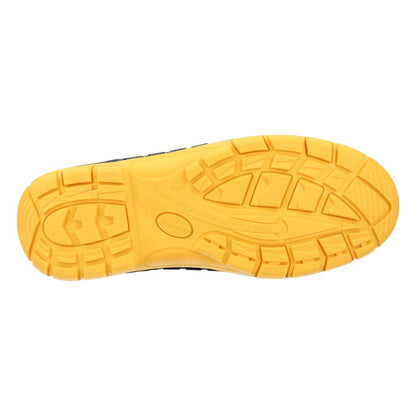 STYLE S1 PS FO SR Safety Trainers