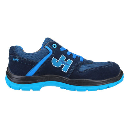 STYLE S1 PS FO SR Safety Trainers