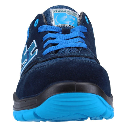 STYLE S1 PS FO SR Safety Trainers