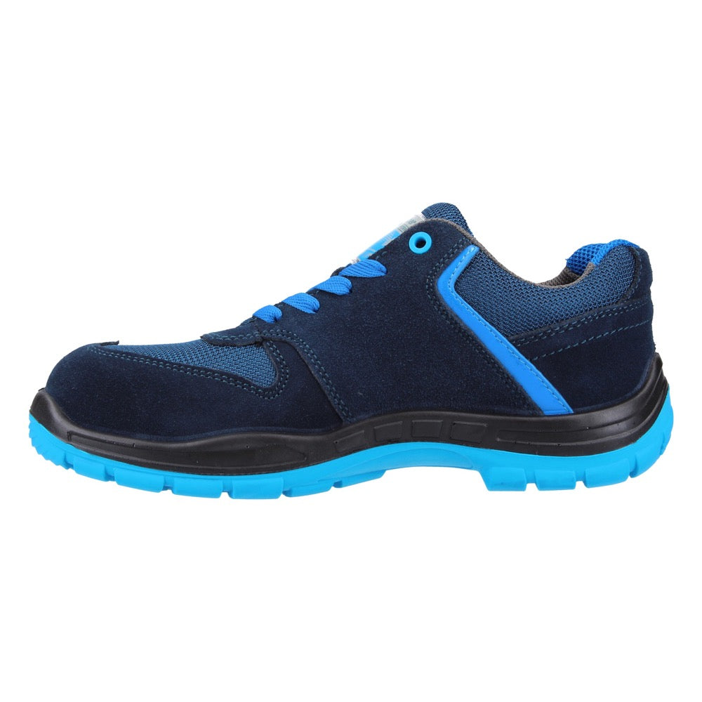 STYLE S1 PS FO SR Safety Trainers