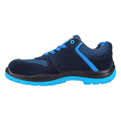 STYLE S1 PS FO SR Safety Trainers