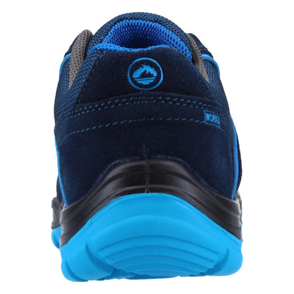 STYLE S1 PS FO SR Safety Trainers