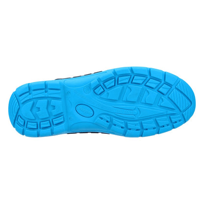 STYLE S1 PS FO SR Safety Trainers