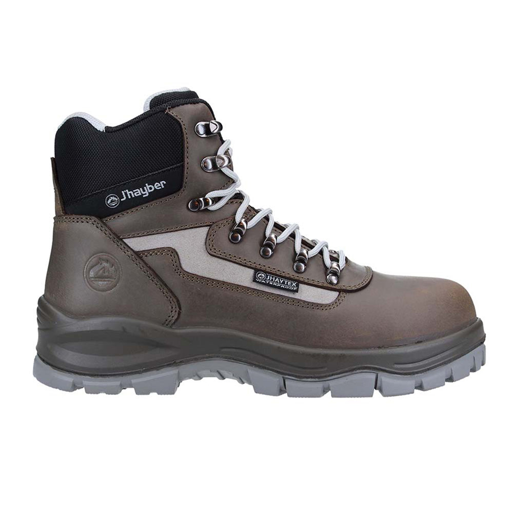 TEIDE S7S FO SR HRO Safety Boots