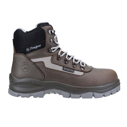 TEIDE S7S FO SR HRO Safety Boots