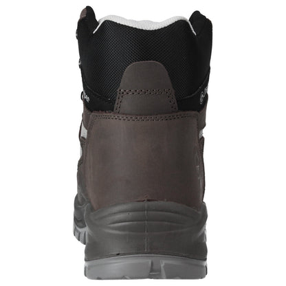 TEIDE S7S FO SR HRO Safety Boots