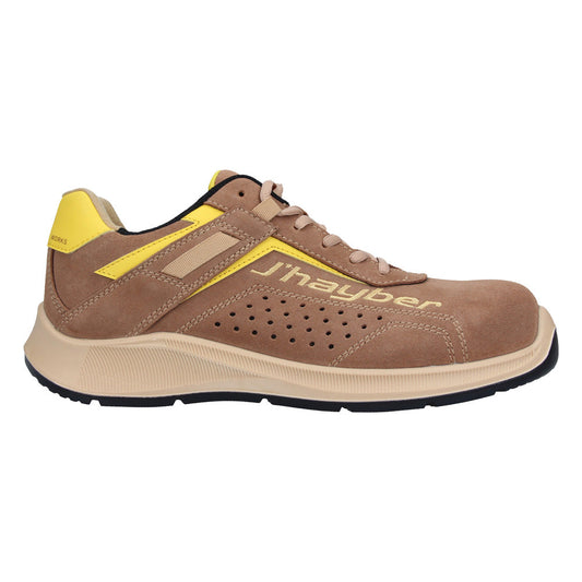 DAKAR S1PS FO SR Safety Trainers