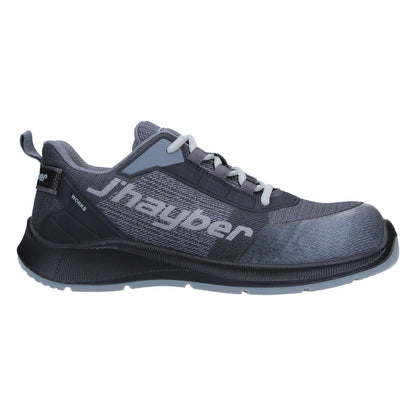 DAYTONA S3S FO SR Safety Trainers