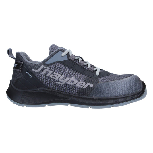 DAYTONA S3S FO SR Safety Trainers