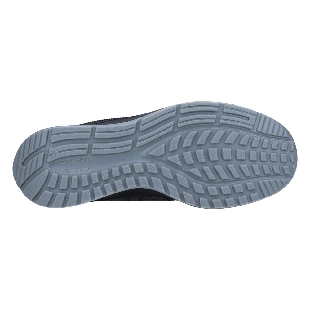 DAYTONA S3S FO SR Safety Trainers