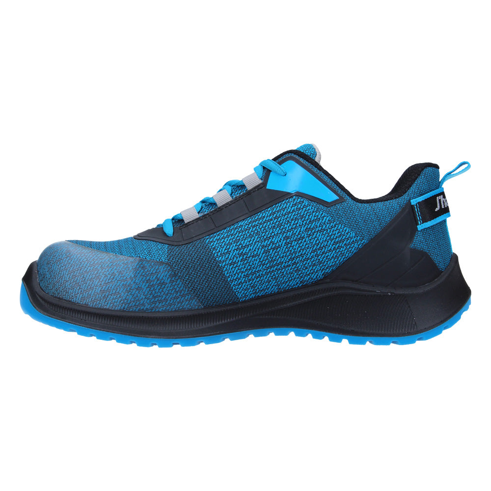 DAYTONA S3S FO SR Safety Trainers