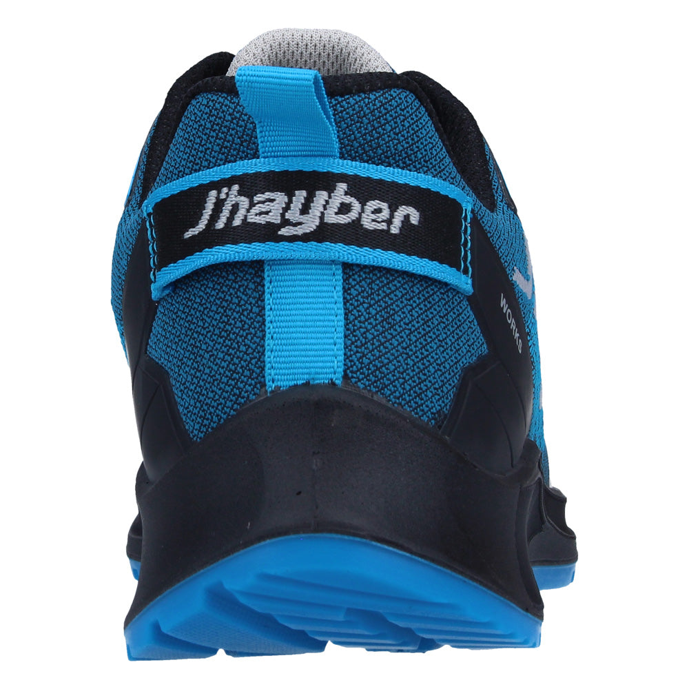 DAYTONA S3S FO SR Safety Trainers