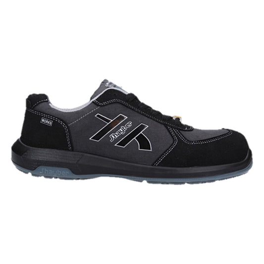 IONIC S3S FO SR Safety Trainers