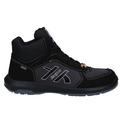 HYBRID S3S FO SR Safety Boots