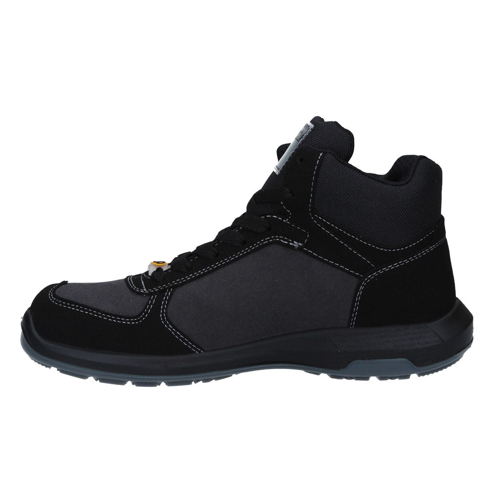 HYBRID S3S FO SR Safety Boots