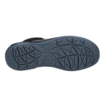 HYBRID S3S FO SR Safety Boots
