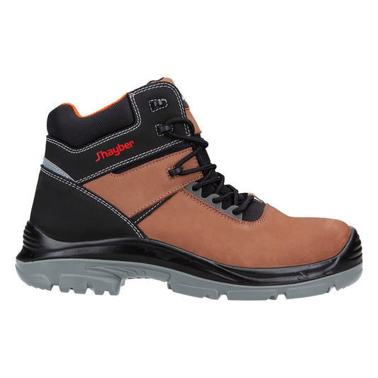 NEW CELTIC S3S FO SR Safety Boots
