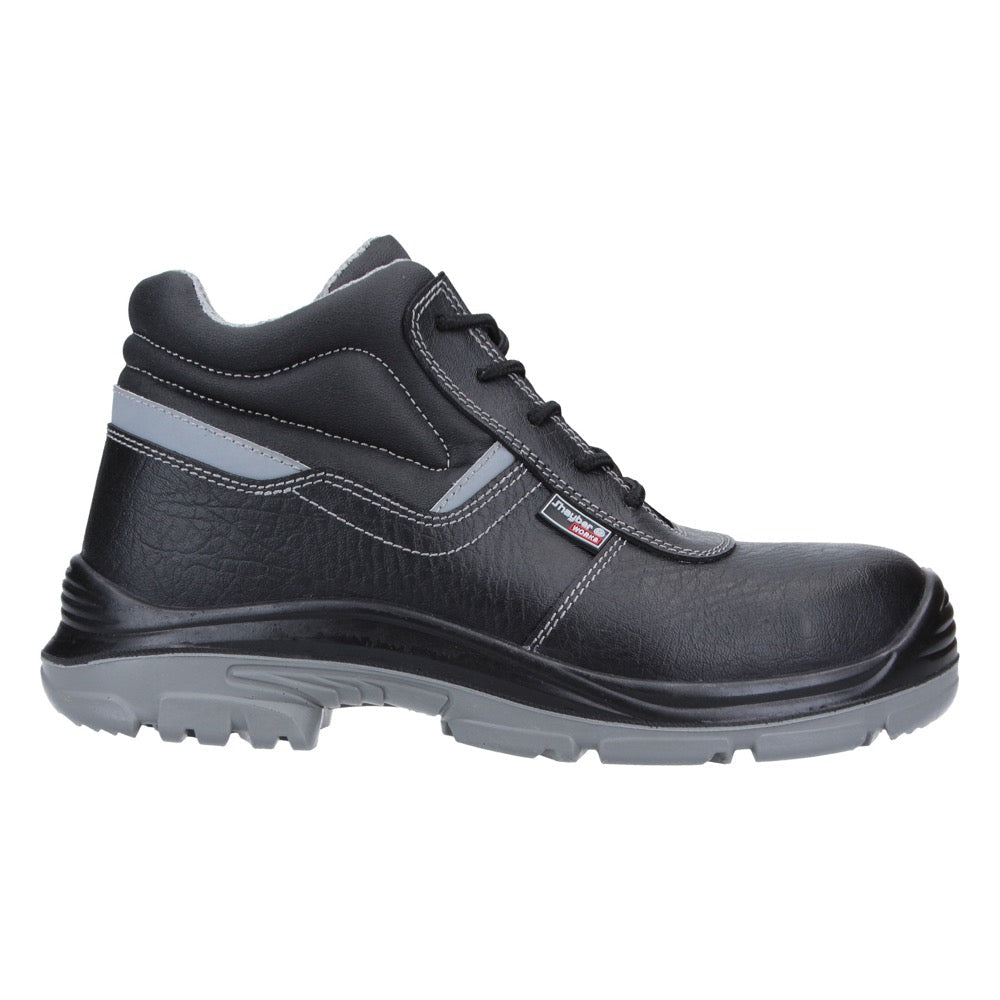 RADON S3S FO SR Safety Boots