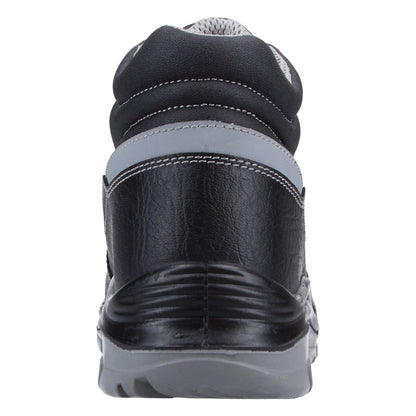 RADON S3S FO SR Safety Boots