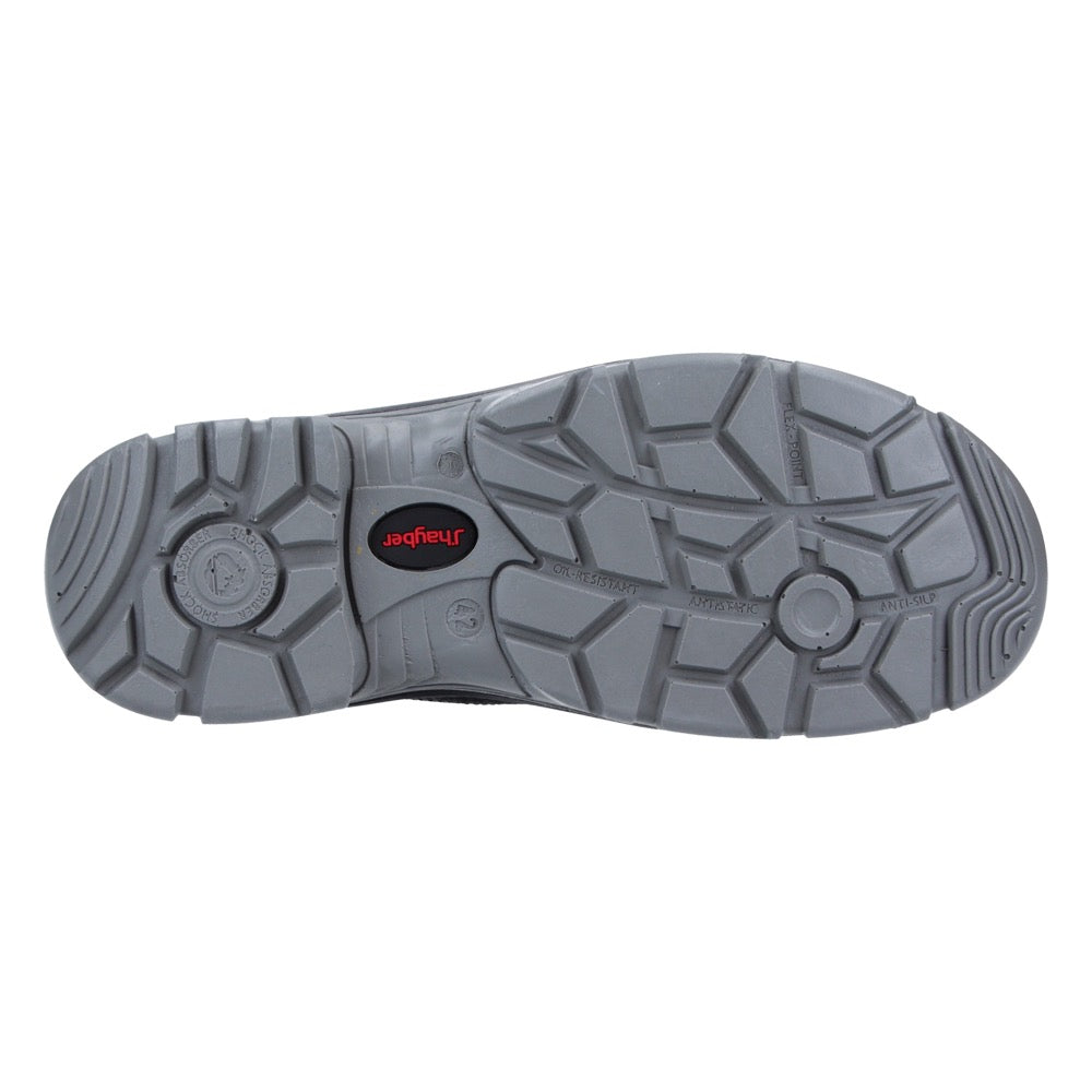 RADON S3S FO SR Safety Boots