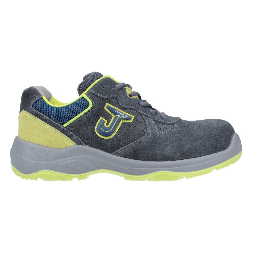CROMO S1PS FO Safety Trainers
