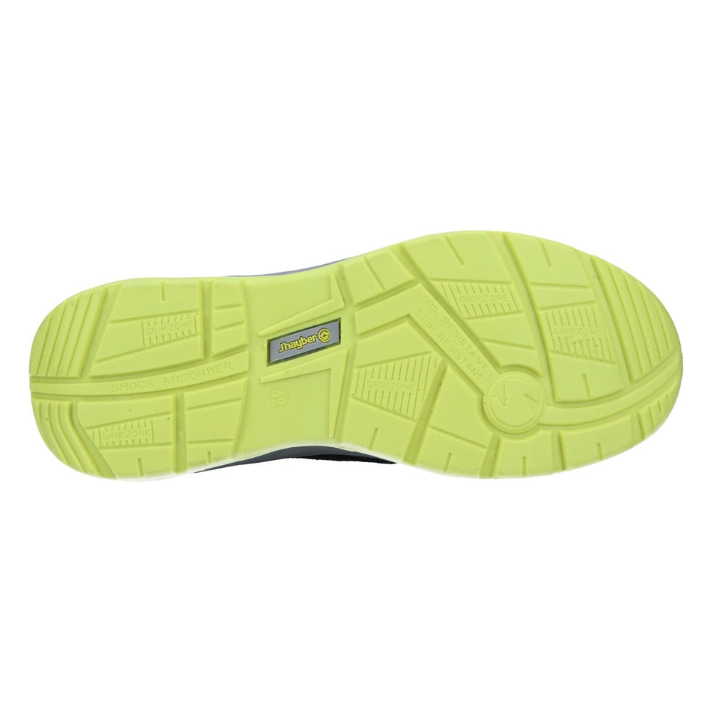 CROMO S1PS FO Safety Trainers