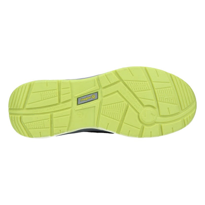 CROMO S1PS FO Safety Trainers