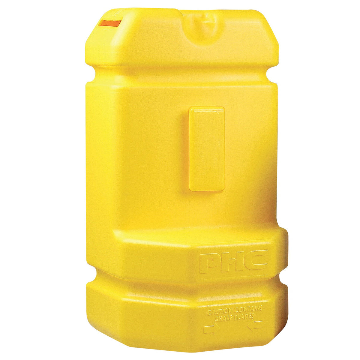 Replacement Blade Disposal Bank