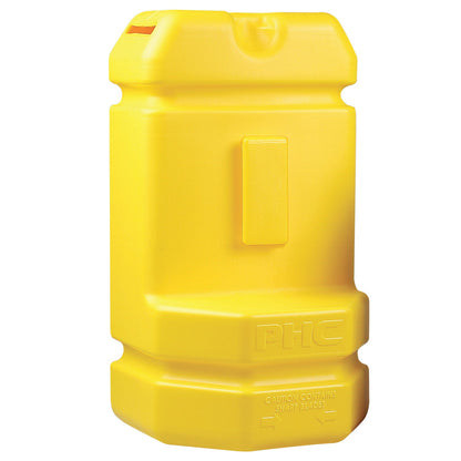 Replacement Blade Disposal Bank