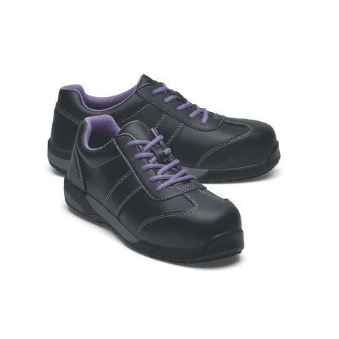 Bonnie Women's Safety Trainers
