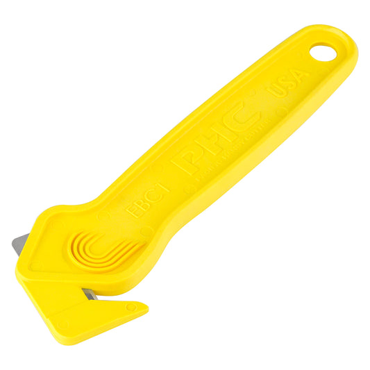 Concealed Blade All Purpose Safety Cutter - Pack of 10