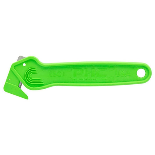 Kleen™ Antimicrobial Enclosed Blade Safety Cutter