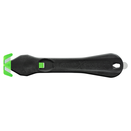 Klever™ Eco Xchange20 Narrow Blade Head Safety Cutter