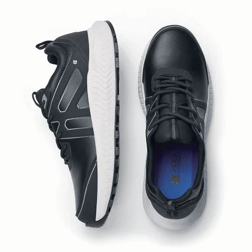 Colly Unisex Soft Toe Trainers