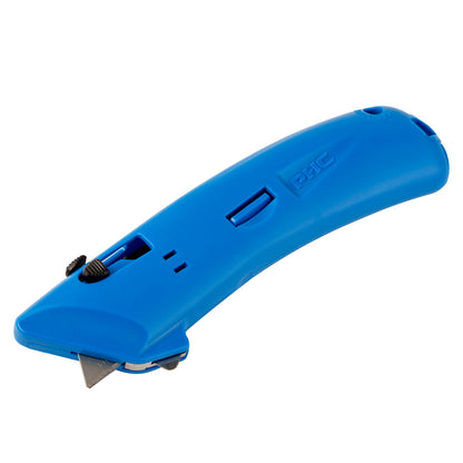 Ezar Auto-Retracting Lightweight Safety Cutter