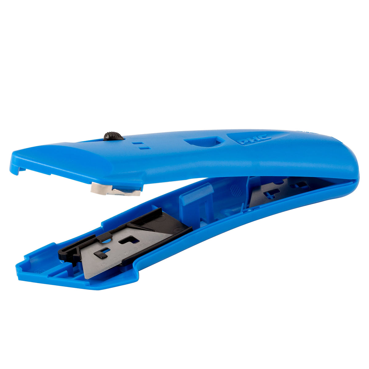 Ezar Auto-Retracting Lightweight Safety Cutter