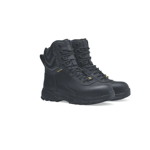 Guard High Unisex Safety Boots