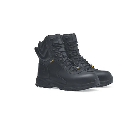 Guard High Unisex Safety Boots