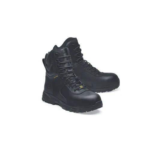 Guard High Unisex Safety Boots