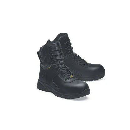 Guard High Unisex Safety Boots
